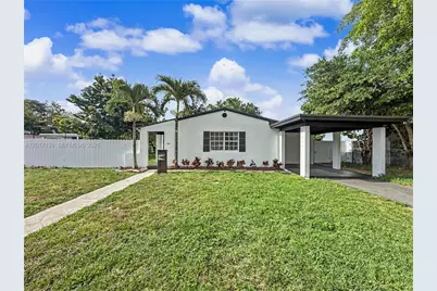 580 NW 194th Ter, Miami Gardens, FL 33169 - Photo 9