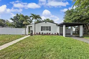 580 NW 194th Terrace, Miami Gardens, FL 33169 - Photo 9