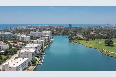 9250 W Bay Harbor Dr #2A, Bay Harbor Islands, FL 33154 - Photo 45