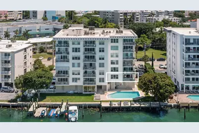 9250 W Bay Harbor Dr #2A, Bay Harbor Islands, FL 33154 - Photo 47