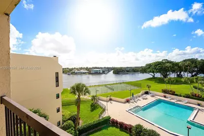 364 Golfview Rd #505, North Palm Beach, FL 33408 - Photo 17