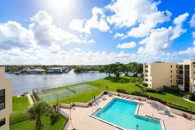 364 Golfview Rd #505, North Palm Beach, FL 33408 - Photo 19