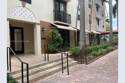 1900 Van Buren St #111B, Hollywood, FL 33020 - Photo 7