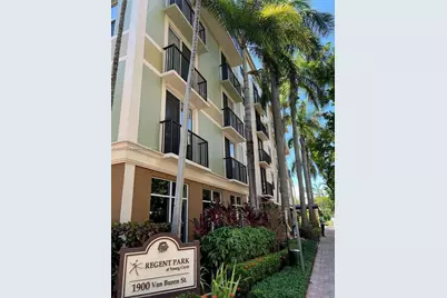 1900 Van Buren St #111B, Hollywood, FL 33020 - Photo 1