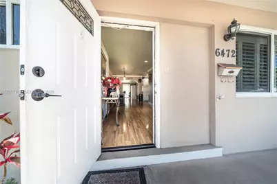 6472 Pierce St, Hollywood, FL 33024 - Photo 5
