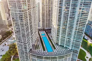 495 Brickell Ave, Miami, FL 33131 - Photo 23