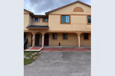 1595 SW 122nd Ave #4-5, Miami, FL 33184 - Photo 1