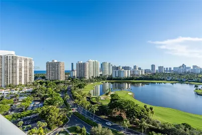 3675 N Country Club Dr #1906, Aventura, FL 33180 - Photo 25