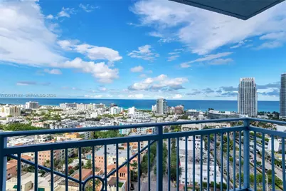 90 Alton Rd #2303, Miami Beach, FL 33139 - Photo 11