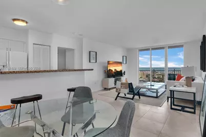 90 Alton Rd #2303, Miami Beach, FL 33139 - Photo 29