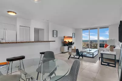 90 Alton Rd #2303, Miami Beach, FL 33139 - Photo 7