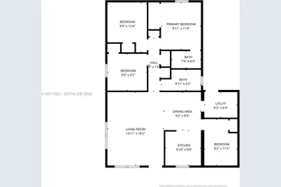 1375 NW 77th St, Miami, FL 33147 - Photo 45