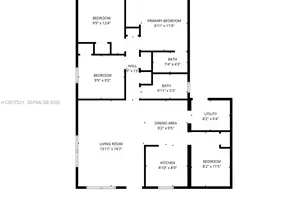 1375 NW 77th St, Miami, FL 33147 - Photo 45