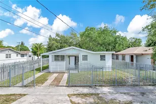 1375 NW 77th St, Miami, FL 33147 - Photo 1