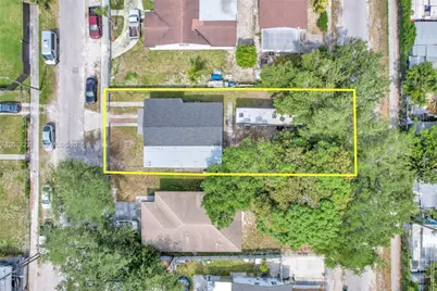 1375 NW 77th St, Miami, FL 33147 - Photo 41