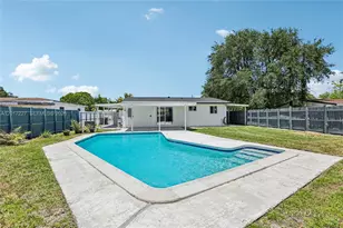 6214 Fletcher St, Hollywood, FL 33023 - Photo 1