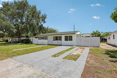 6214 Fletcher St, Hollywood, FL 33023 - Photo 7