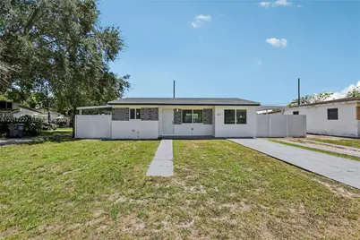 6214 Fletcher St, Hollywood, FL 33023 - Photo 3