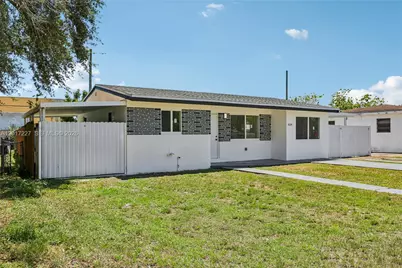 6214 Fletcher St, Hollywood, FL 33023 - Photo 5