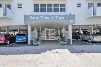 1720 Jefferson St #511, Hollywood, FL 33020 - Photo 31