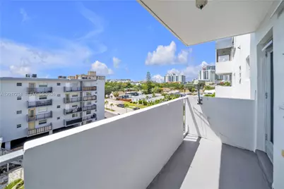1720 Jefferson St #511, Hollywood, FL 33020 - Photo 27