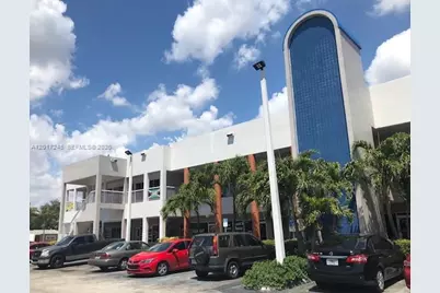 17325 NW 27th Ave #201, Miami Gardens, FL 33056 - Photo 9