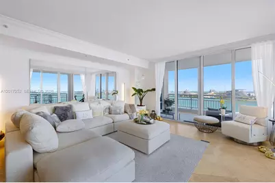 848 Brickell Key Dr #1601, Miami, FL 33131 - Photo 7