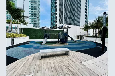 851 NE 1st Av #2808, Miami, FL 33132 - Photo 31