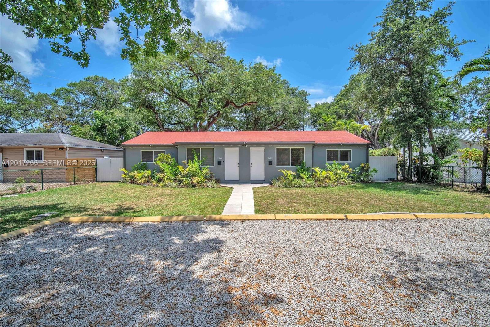 1548 NE 131st Ln #1548 - 1548 NE 131st Ln #1548, North Miami, FL 33161 Luxury Property | Jose Angel Pina