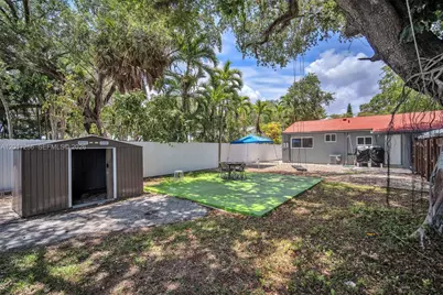 1550 NE 131st Ln #1550, North Miami, FL 33161 - Photo 25