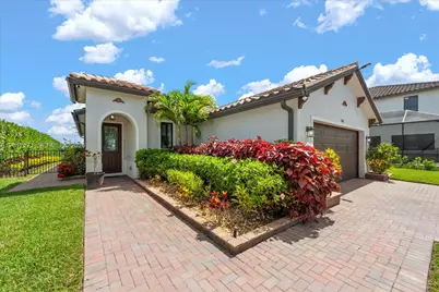 4881 S Iron Horse Way, Ave Maria, FL 34142 - Photo 1