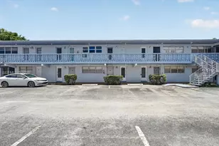 300 NE 191st St, Miami, FL 33179 - Photo 1