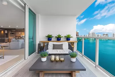 3201 NE 183rd St #1503/1504, Aventura, FL 33160 - Photo 15