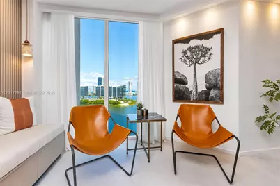 3201 NE 183rd St #1503/1504, Aventura, FL 33160 - Photo 9