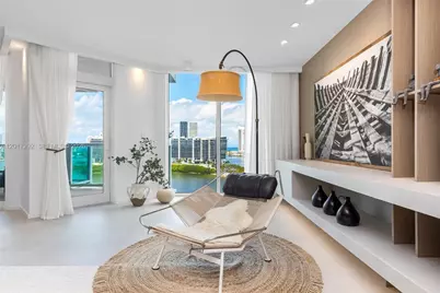 3201 NE 183rd St #1503/1504, Aventura, FL 33160 - Photo 19