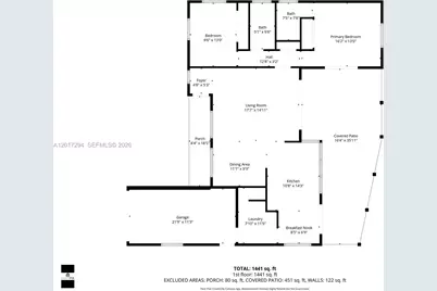 1821 NW 33rd Ct, Oakland Park, FL 33309 - Photo 45