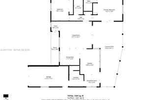 1821 NW 33rd Ct, Oakland Park, FL 33309 - Photo 45