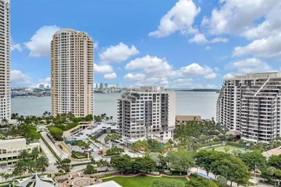801 S Brickell Key Blvd #1909, Miami, FL 33131 - Photo 13