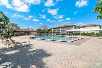 12901 SW 15th Ct #208V, Pembroke Pines, FL 33027 - Photo 9