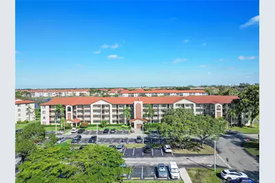 12901 SW 15th Ct #208V, Pembroke Pines, FL 33027 - Photo 21