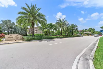 12901 SW 15th Ct #208V, Pembroke Pines, FL 33027 - Photo 23