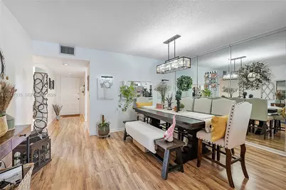 12901 SW 15th Ct #208V, Pembroke Pines, FL 33027 - Photo 7