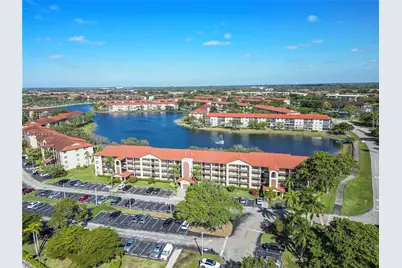12901 SW 15th Ct #208V, Pembroke Pines, FL 33027 - Photo 19