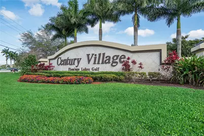 12901 SW 15th Ct #208V, Pembroke Pines, FL 33027 - Photo 13