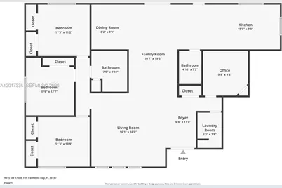 9315 SW 172nd Ter, Palmetto Bay, FL 33157 - Photo 35