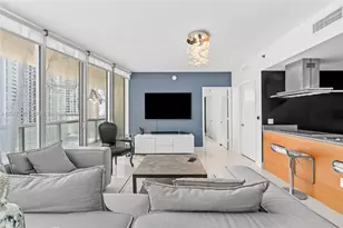 495 Brickell Ave, Miami, FL 33131 - Photo 9