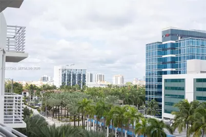 18800 NE 29th Ave #614, Aventura, FL 33180 - Photo 53