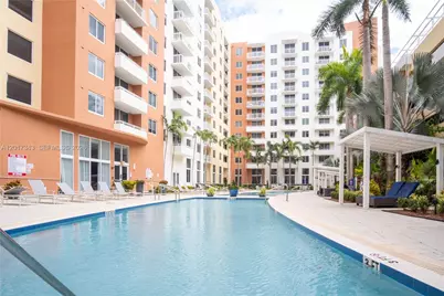 18800 NE 29th Ave #614, Aventura, FL 33180 - Photo 57