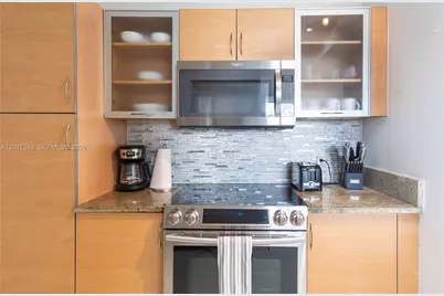 18800 NE 29th Ave #614, Aventura, FL 33180 - Photo 21