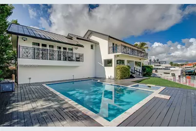 16461 NE 34th Ave #16461, North Miami Beach, FL 33160 - Photo 5